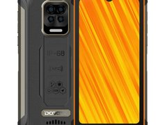 Telefon mobil Doogee S59 Pro Orange, 4G